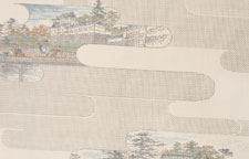 本場大島紬/都喜ヱ門画像
